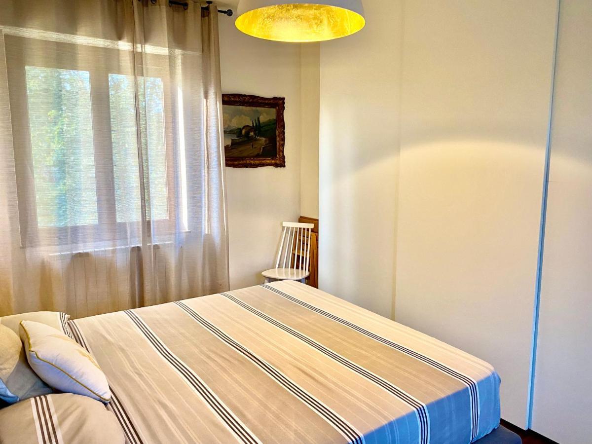 בוסטו ארסיציו Golden Suite Marta Malpensa Milano-Laghi מראה חיצוני תמונה